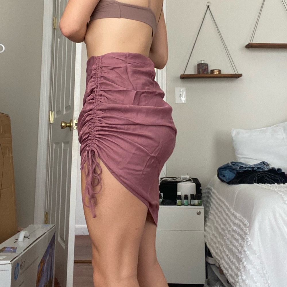 Zara Skirt size M